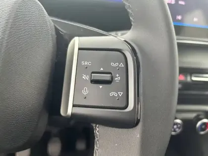 Photo 17 Citroën C3  Turbo 100 ch BVM6