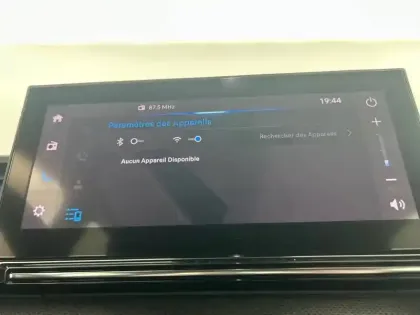 Photo 21 Citroën C3  Turbo 100 ch BVM6