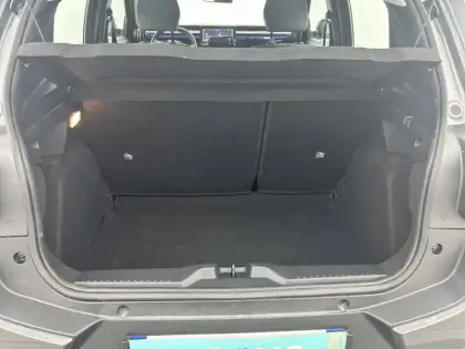 Photo 5 Citroën C3  Turbo 100 ch BVM6