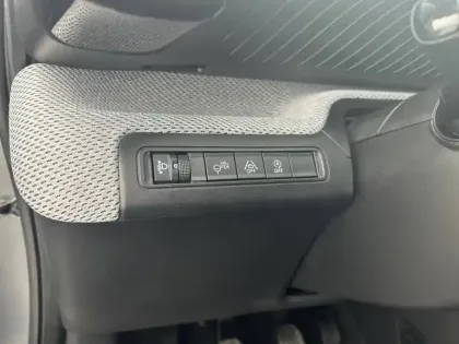 Photo 24 Citroën C3  Turbo 100 ch BVM6