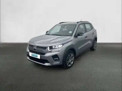 Photo Citroën C3 Plus