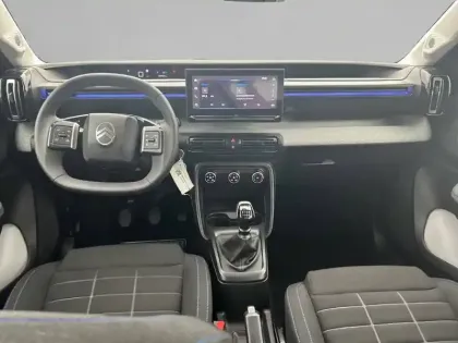 Photo 7 Citroën C3  Turbo 100 ch BVM6