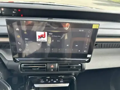 Photo 18 Citroën C3 Aircross  Turbo 100 BVM6