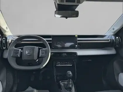 Photo 7 Citroën C3 Aircross  Turbo 100 BVM6