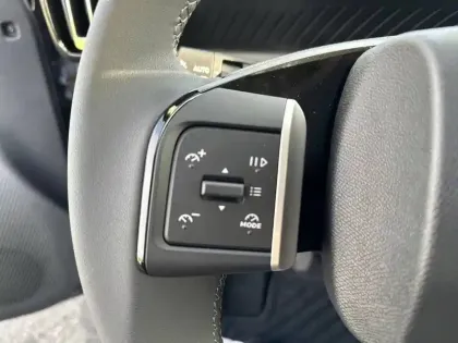 Photo 38 Citroën C3 Aircross  Turbo 100 BVM6