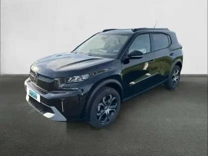 Photo 21 Citroën C3 Aircross  Turbo 100 BVM6