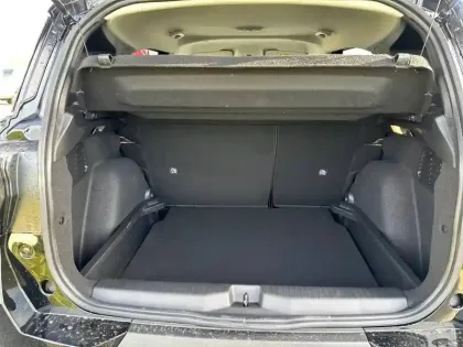 Photo 5 Citroën C3 Aircross  Turbo 100 BVM6