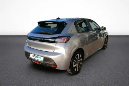 Photo 5 Peugeot 208  PureTech 100 S&S BVM6