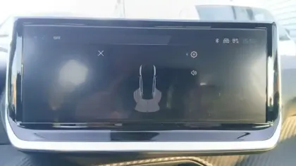 Photo 23 Peugeot 208  PureTech 100 S&S BVM6