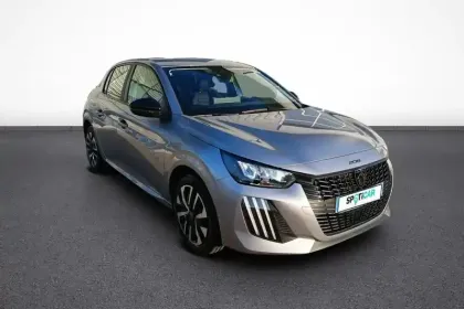 Photo 7 Peugeot 208  PureTech 100 S&S BVM6