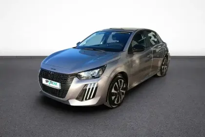 Photo Peugeot 208 Active