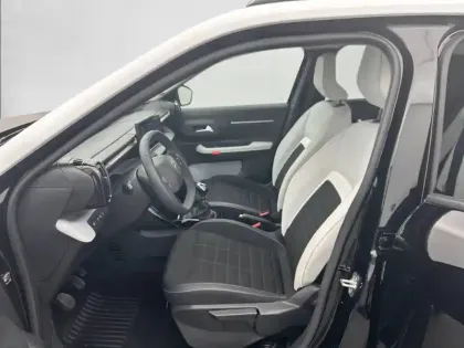 Photo 10 Citroën C3  Turbo 100 ch BVM6