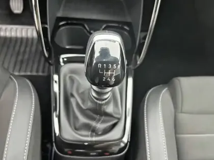 Photo 13 Citroën C3  Turbo 100 ch BVM6