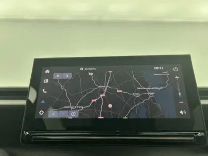 Photo 24 Citroën C3  Turbo 100 ch BVM6