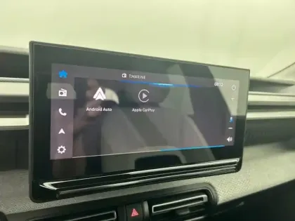 Photo 25 Citroën C3  Turbo 100 ch BVM6