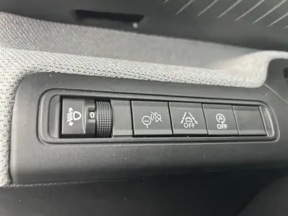 Photo 26 Citroën C3  Turbo 100 ch BVM6