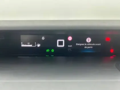 Photo 9 Citroën C3  Turbo 100 ch BVM6