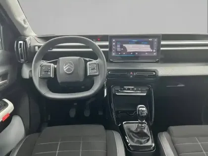 Photo 7 Citroën C3  Turbo 100 ch BVM6