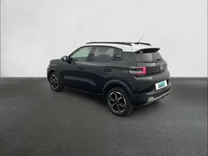 Photo 6 Citroën C3  Turbo 100 ch BVM6