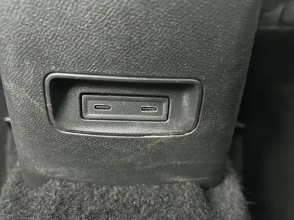 Photo 20 Citroën C3  Turbo 100 ch BVM6