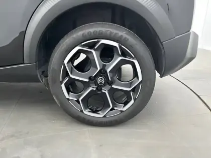 Photo 12 Citroën C3  Turbo 100 ch BVM6