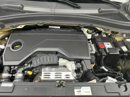 Photo 17 Citroën C3  Turbo 100 ch BVM6