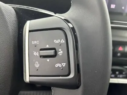 Photo 22 Citroën C3  Turbo 100 ch BVM6