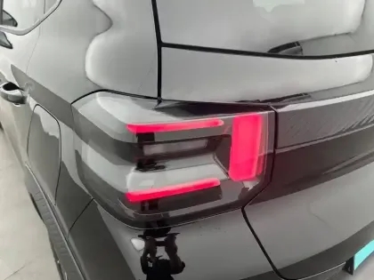 Photo 16 Citroën C3  Turbo 100 ch BVM6