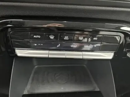 Photo 23 Citroën C3  Turbo 100 ch BVM6