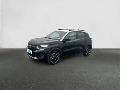 Photo Citroën C3 Max