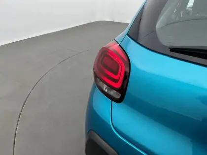 Photo 36 Citroën C3  BlueHDi 100 BVM6