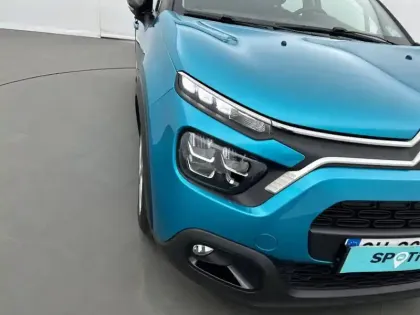 Photo 35 Citroën C3  BlueHDi 100 BVM6