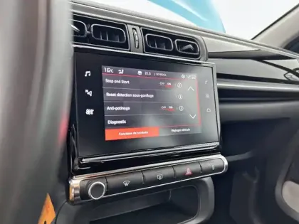 Photo 40 Citroën C3  BlueHDi 100 BVM6