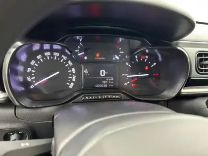 Photo 29 Citroën C3  BlueHDi 100 BVM6