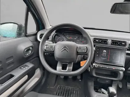 Photo 7 Citroën C3  BlueHDi 100 BVM6