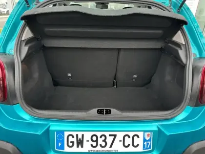 Photo 5 Citroën C3  BlueHDi 100 BVM6