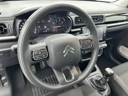 Photo 28 Citroën C3  BlueHDi 100 BVM6