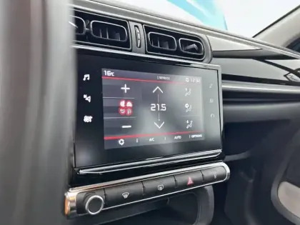 Photo 39 Citroën C3  BlueHDi 100 BVM6