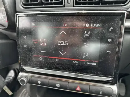 Photo 19 Citroën C3  BlueHDi 100 BVM6