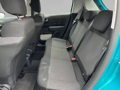 Photo 11 Citroën C3  BlueHDi 100 BVM6