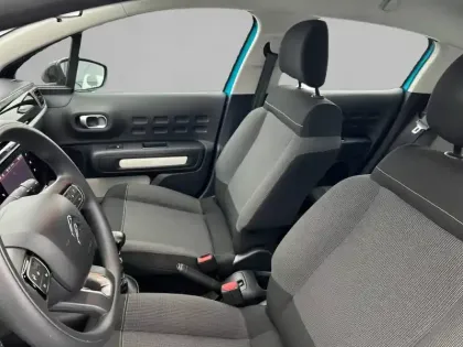 Photo 30 Citroën C3  BlueHDi 100 BVM6