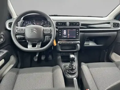 Photo 27 Citroën C3  BlueHDi 100 BVM6