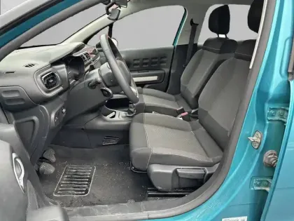 Photo 10 Citroën C3  BlueHDi 100 BVM6