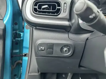 Photo 38 Citroën C3  BlueHDi 100 BVM6