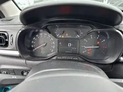 Photo 9 Citroën C3  BlueHDi 100 BVM6