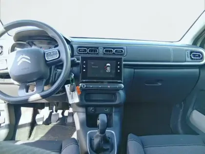 Photo 7 Citroën C3  PureTech 83 S&S BVM5