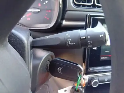 Photo 22 Citroën C3  PureTech 83 S&S BVM5