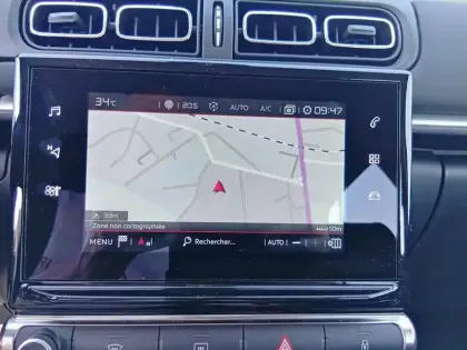 Photo 17 Citroën C3  PureTech 83 S&S BVM5