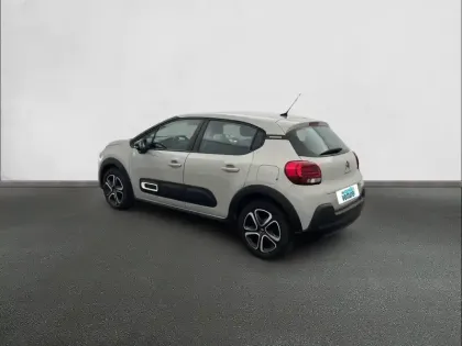 Photo 77 Citroën C3  PureTech 83 S&S BVM5