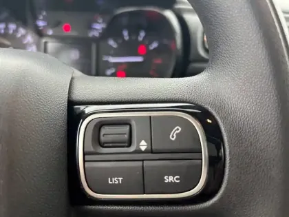 Photo 91 Citroën C3  PureTech 83 S&S BVM5